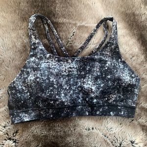 LULULEMON Energy Bra